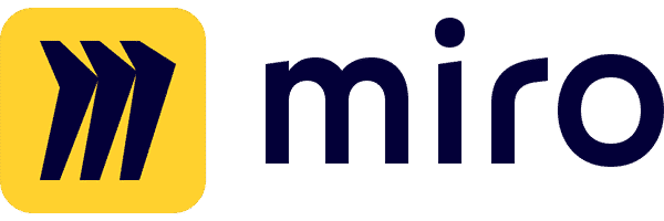 Miro Logo Miro Product Management Board Logo